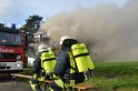 Feuer 5 Roesrath Am Grosshecker Weg P0875